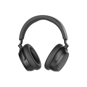Sennheiser Accentum Wireless Plus Black
