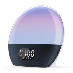 WiiM Wake-up Light
