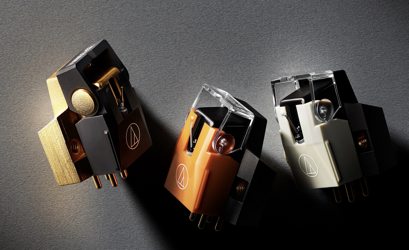 Audio-Technica Updates AT-VMx Cartridge Series at High End Munich