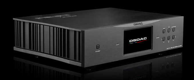 CEN.GRAND GLD1.0 Ditches USB for PCIe in a Digital First