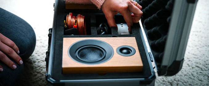 Carry-On Tunes and Checked-In Quality with Pro-Ject’s Travel Set