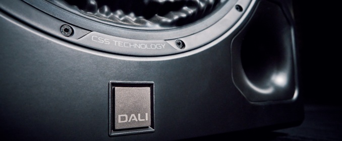 DALI V-16F Flagship Subwoofer Plumbs The Depths With 16-inch Driver