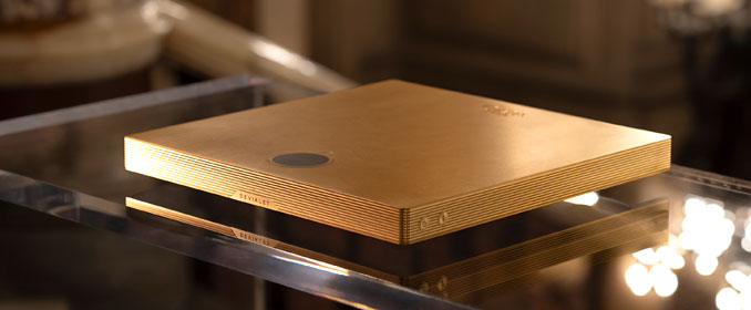 Devialet Astra Integrated Amplifier Review