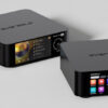 Eversolo Play, Z10 DAC, T8 Streaming Transport, Luxsin X9 Head-Amp/ DAC Munich Reveals