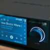 EXCLUSIVE: Eversolo Play Streaming Amplifier First Look