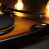Fender and MoFi Team Up Again for American Vintage Turntable