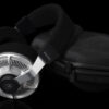 Final Launches DX6000 Headphones with Magnesium Driver Innovation
