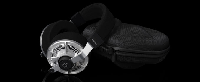 Final Launches DX6000 Headphones with Magnesium Driver Innovation