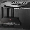 Gryphon Antileon Revelation Power Amplifier Debuts at High End Munich