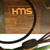 HMS Elektronik Marks 50 Years with Revitalised Cable and Power Lineup