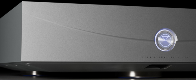 Linn Introduces All-new Klimax Solo 500 Mono Amplifier