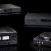 Luxman Marks 100 Years with Exclusive Black Centennial Package