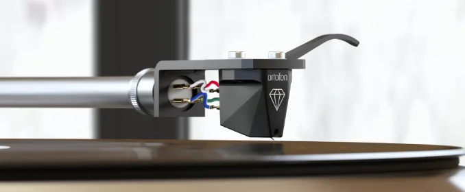 Ortofon MC X Cartridge Series Launched at High End Munich