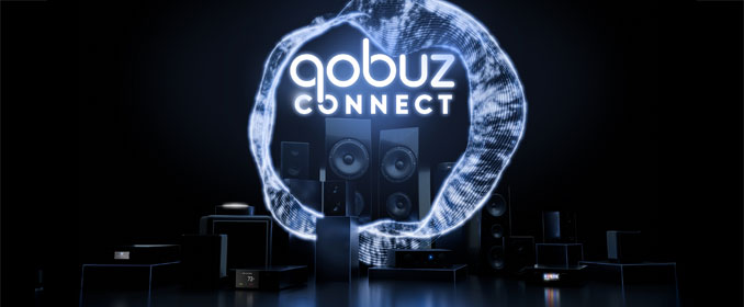 Qobuz Connect Rolls Out Across Devices for Seamless Hi-Res Streaming