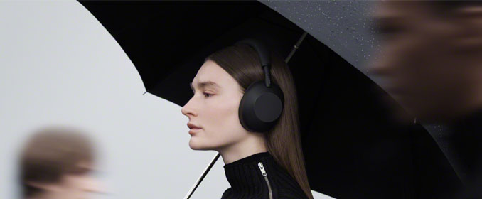 Sony WH-1000XM6 Headphones Redefine Noise Cancelling for 2025