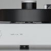Soulution 787 Linear Tracking Reference Turntable Moves Differently
