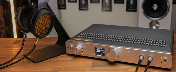 Warwick Acoustics Debuts APERIO GSE at Munich High End