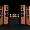Wharfedale EVO 5 Speaker Range - High-End Sound Without Upscale Pricing