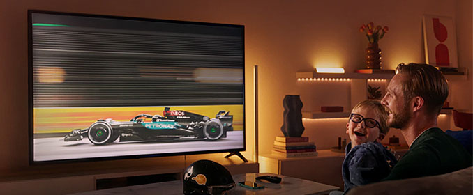WiZ Launches HDMI Sync Box to Rival Philips Hue