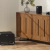WiiM Targets Sonos With First Smart Speaker and Sub