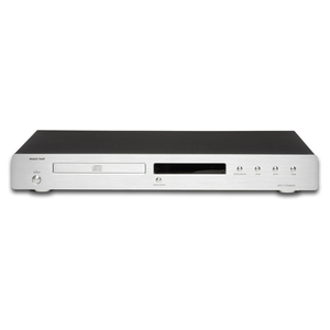Music Hall CD-25.3 Silver