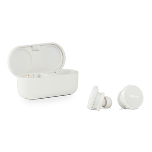 Denon PerL Pro AH-C15PL White