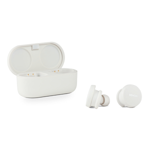 Denon PerL AH-C10PL White