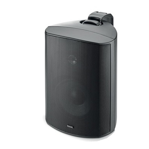 Focal 100 OD6-T Black