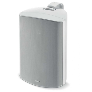 Focal 100 OD8-T White