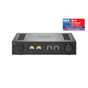 HiFi Rose RA280 Black