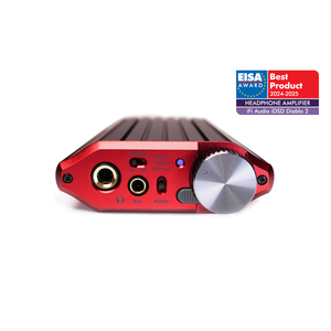 iFi Audio iDSD Diablo 2