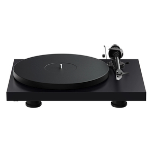 Pro-Ject Audio Debut EVO 2 Satin Black