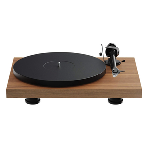 Pro-Ject Audio Debut EVO 2 Real Wood