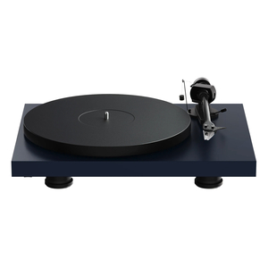 Pro-Ject Audio Debut EVO 2 Satin Blue