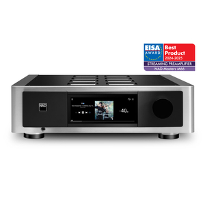 NAD Masters M66