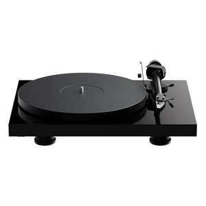 Pro-Ject Audio Debut EVO 2 Black High Gloss