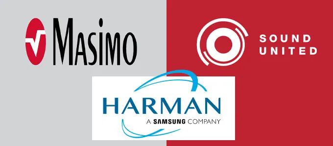 BREAKING: Masimo Finds Buyer for Consumer Audio Business