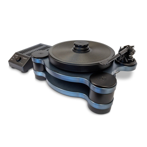 SME Model 35 | Vi Tonearm