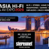 New International Hi-Fi & AV Expo Coming to Asia in 2026