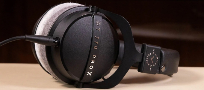 Beyerdynamic Sold to Chinese OEM Specialist Cosonic