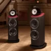 Limited Edition Abbey Road x Bowers & Wilkins 801 Revealed