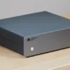 Cambridge Audio MXW70 Half-Width Power Amp Joins Desktop Series
