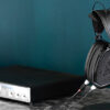 Dan Clark Audio Introduces Noire XO Open-Back Planar Headphones