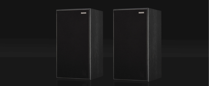 Harbeth Compact 7ES-3 XD2 Loudspeaker Review