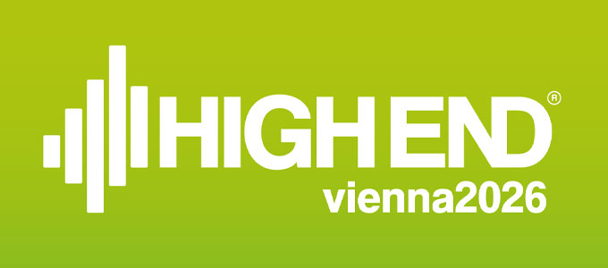 High End Show Vienna Postponed to June 2026