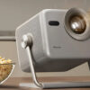 Hisense Launches M2 Pro 4K Laser Mini Projector