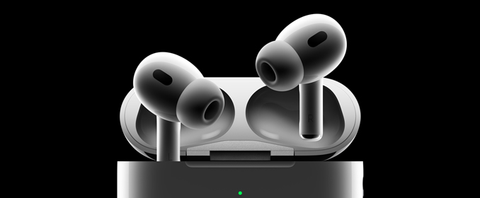 Is Apple Quietly Reinventing the iPod for the AirPods Era?