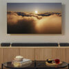 JBL Soundbar 1300MK2 Brings 2470W and AI Audio