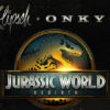Klipsch and Onkyo Bring Jurassic World to Life in Stores