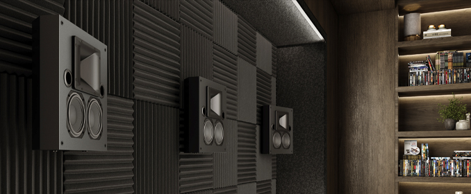 Krix OWX-50/55 Loudspeaker Review